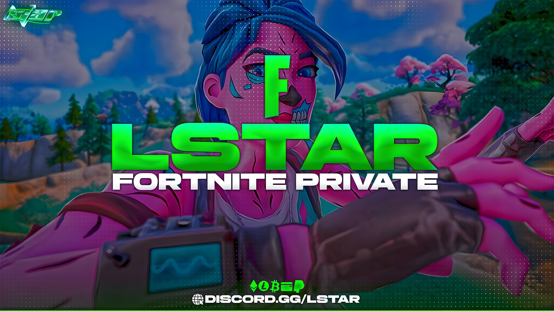 Fortnite Private