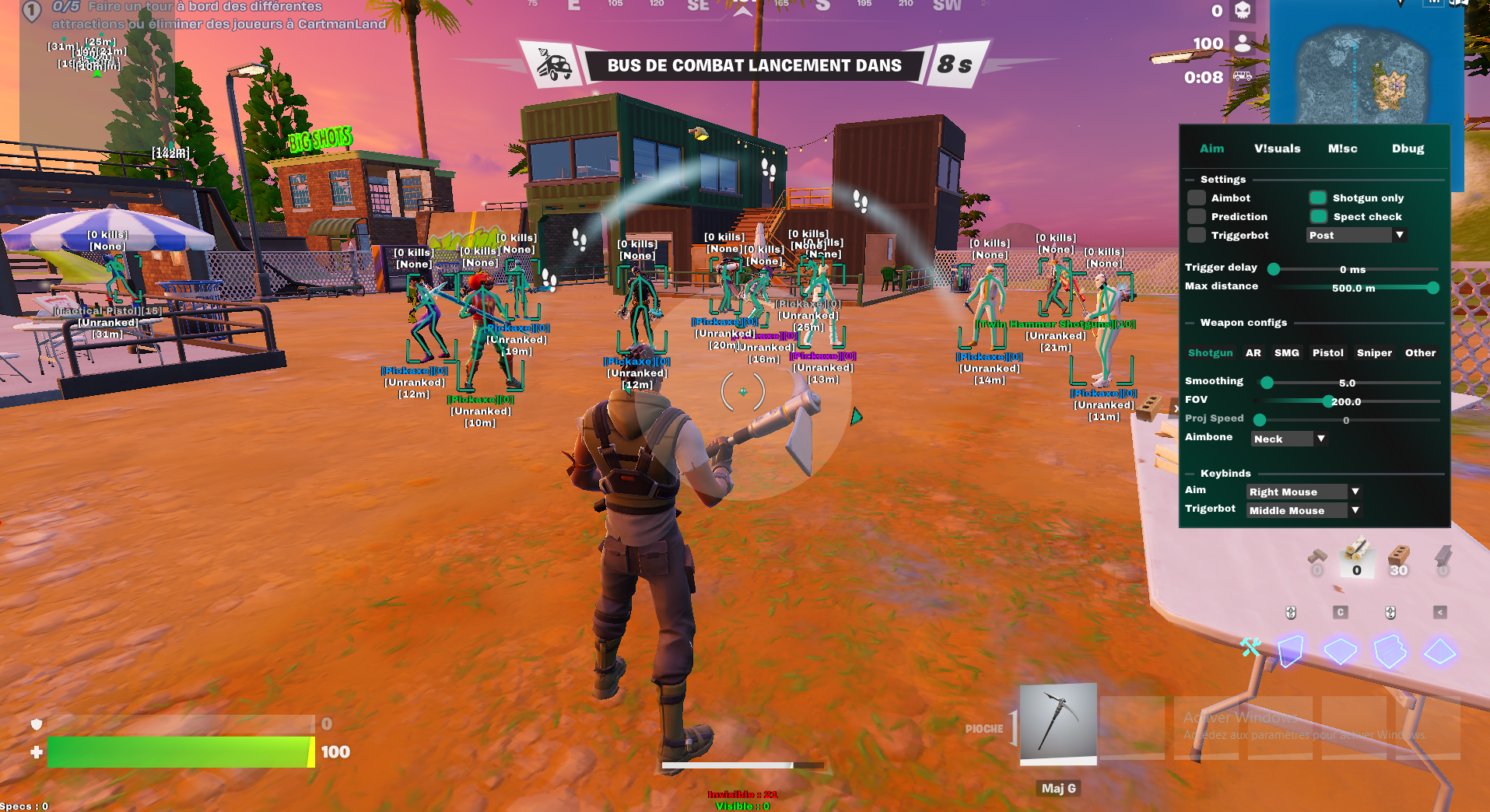 Fortnite Private - Image 1